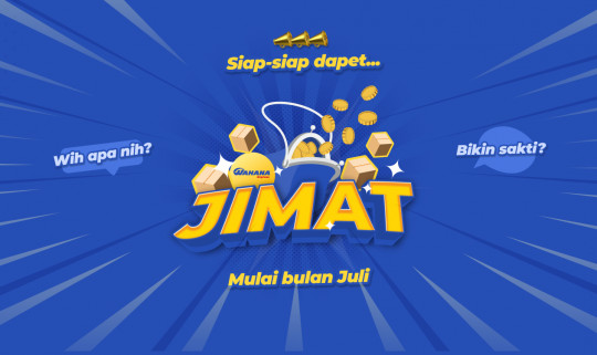 Kirim Paket Pakai JIMAT dari Wahana Express?