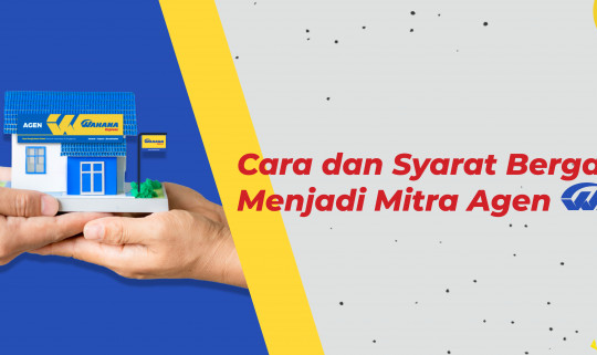 Cara dan Syarat Bergabung Menjadi Mitra Agen Wahana Express